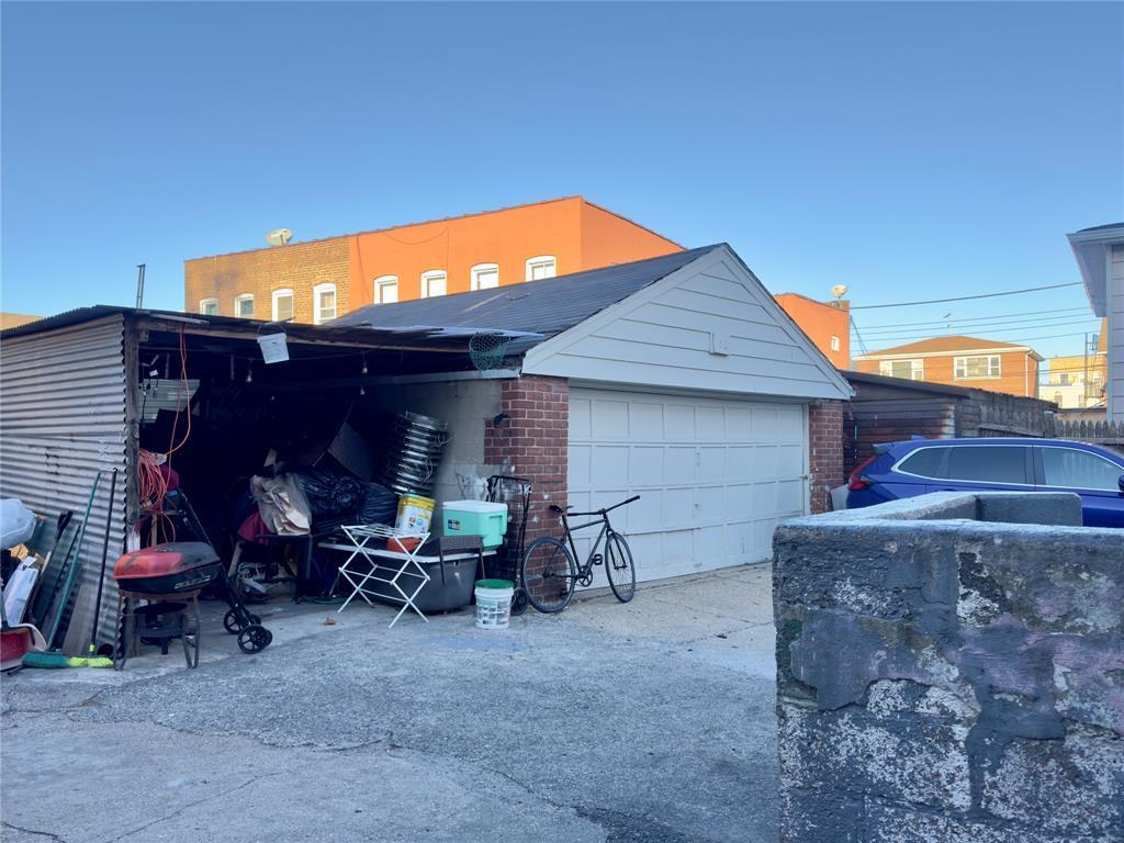 Single Family 35th Ave  Queens, NY 11368, MLS-876282-8