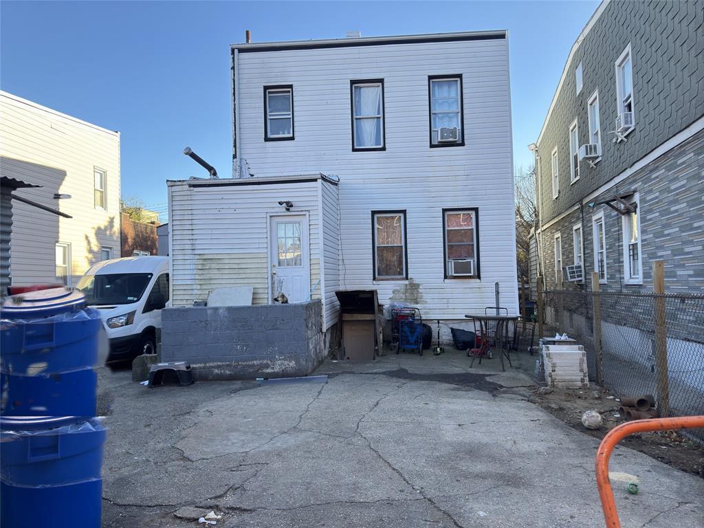 Single Family 35th Ave  Queens, NY 11368, MLS-876282-9