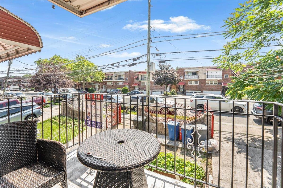 Single Family Baychester  Bronx, NY 10466, MLS-876284-2