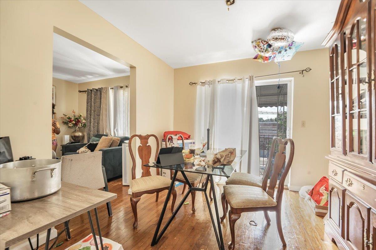 Single Family Baychester  Bronx, NY 10466, MLS-876284-22