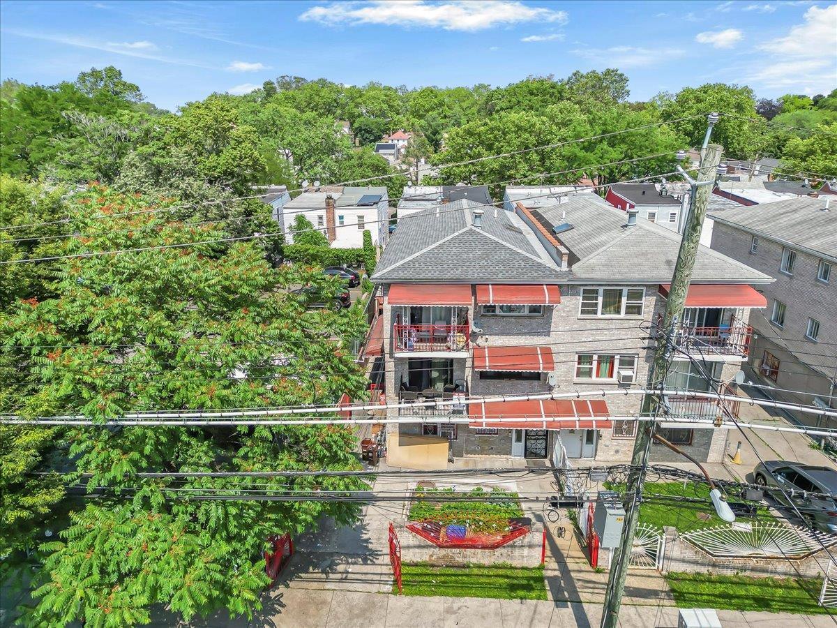Single Family Baychester  Bronx, NY 10466, MLS-876284-3