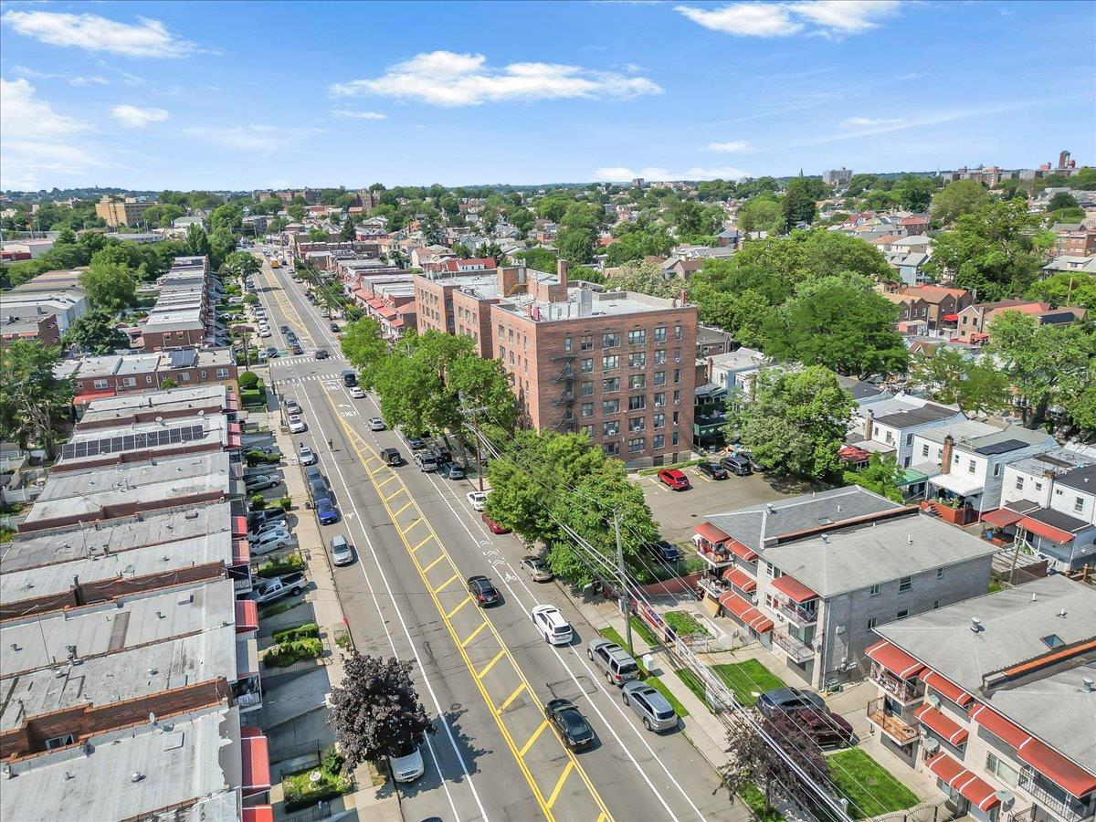 Single Family Baychester  Bronx, NY 10466, MLS-876284-35