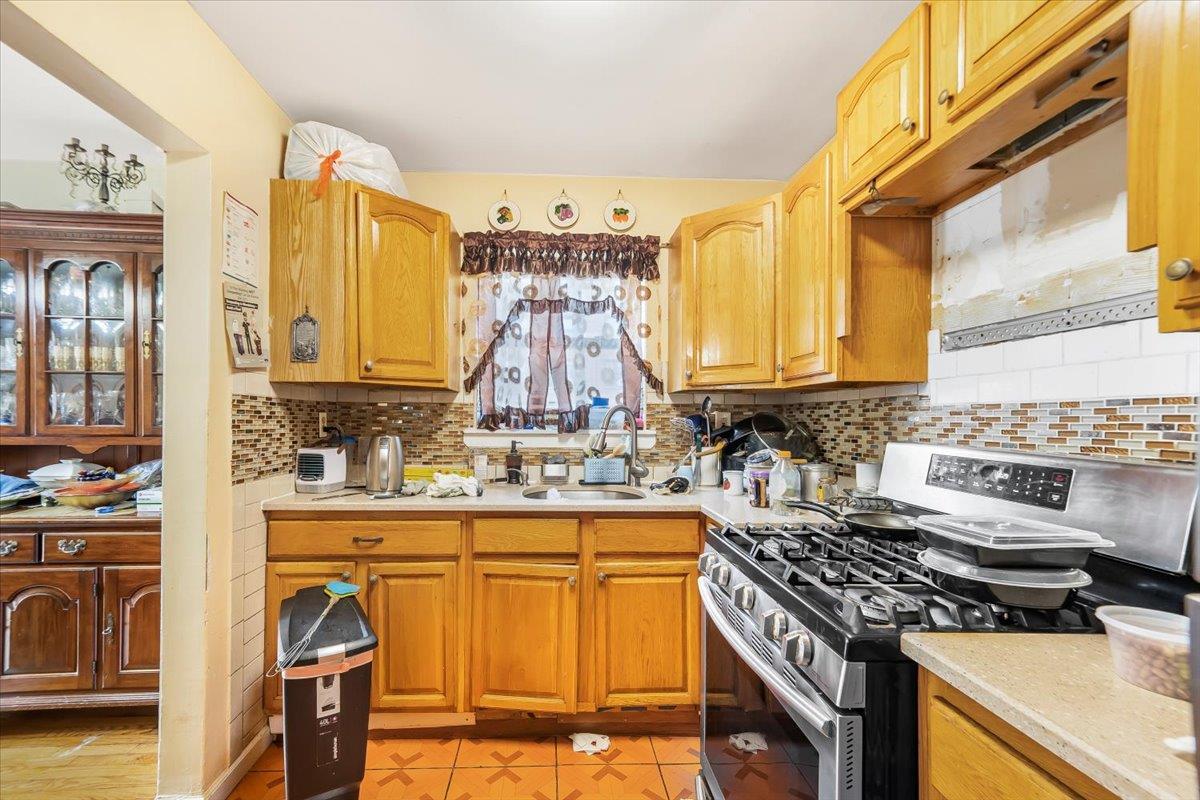 Single Family Baychester  Bronx, NY 10466, MLS-876284-5