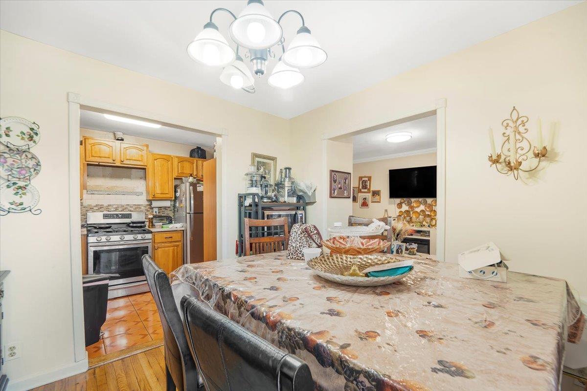 Single Family Baychester  Bronx, NY 10466, MLS-876284-7