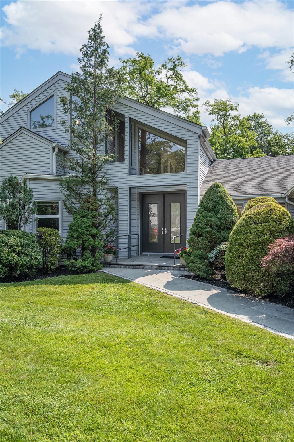 Single Family Highland  Nassau County, NY 11576, MLS-876295-2