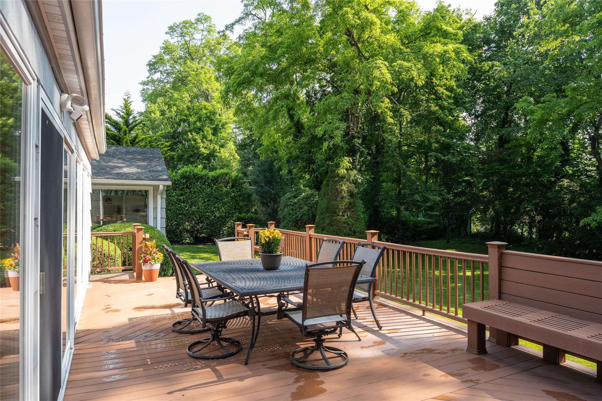 Single Family Highland  Nassau County, NY 11576, MLS-876295-29