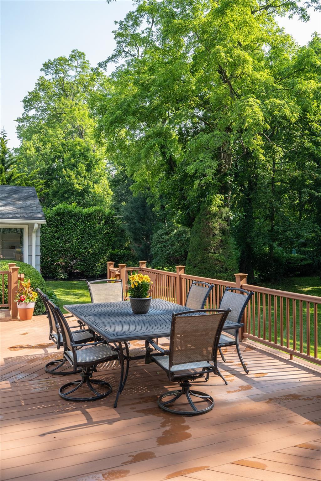 Single Family Highland  Nassau County, NY 11576, MLS-876295-30