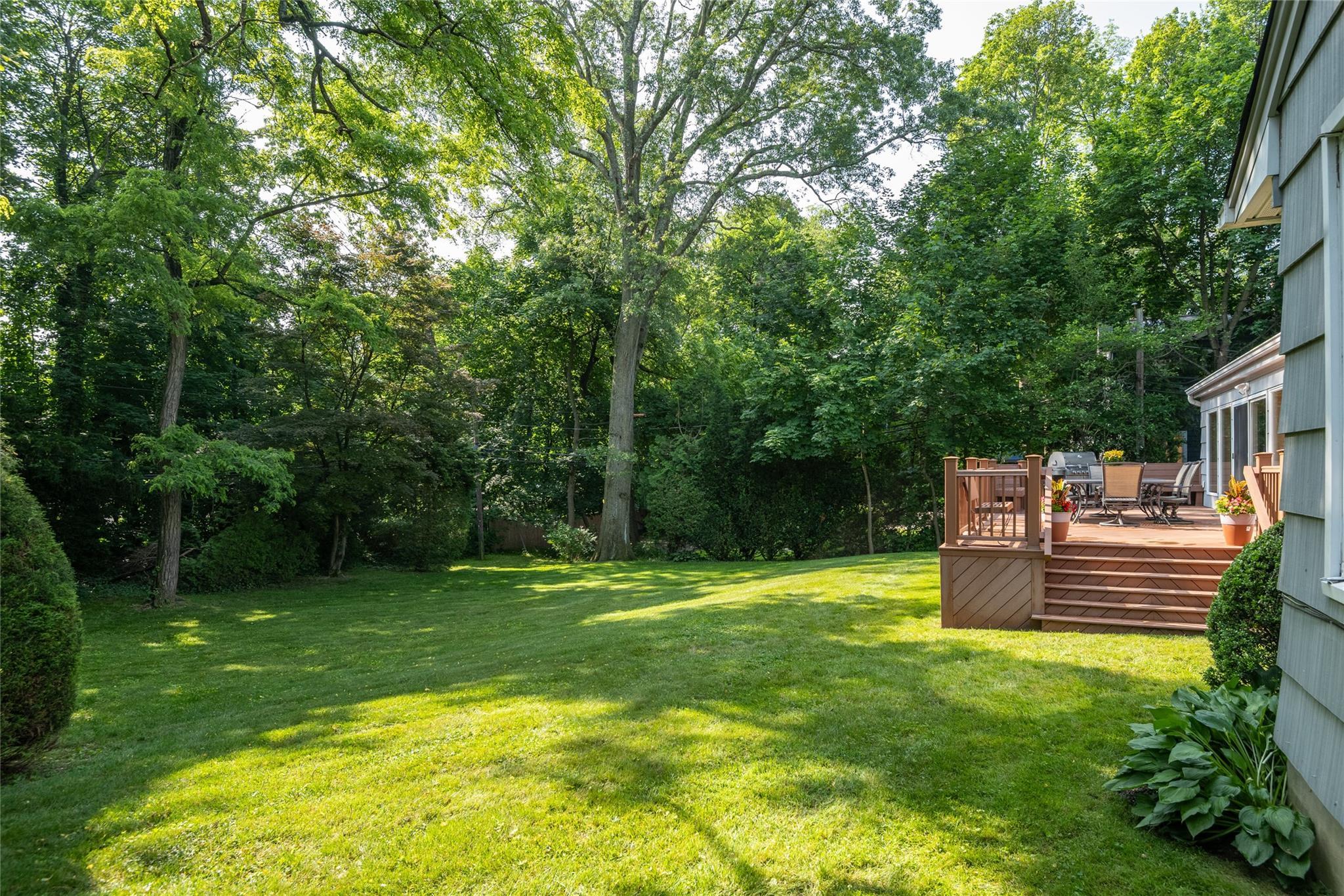 Single Family Highland  Nassau County, NY 11576, MLS-876295-33