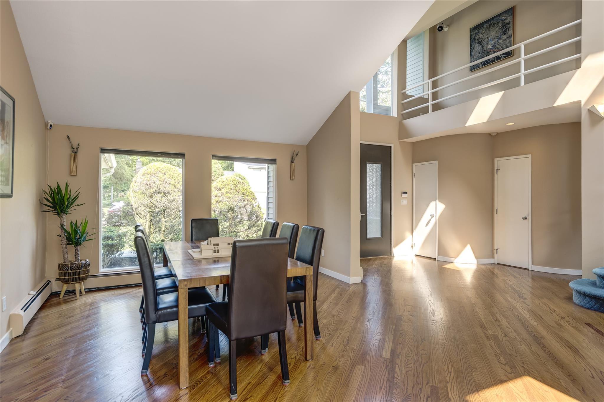 Single Family Highland  Nassau County, NY 11576, MLS-876295-4