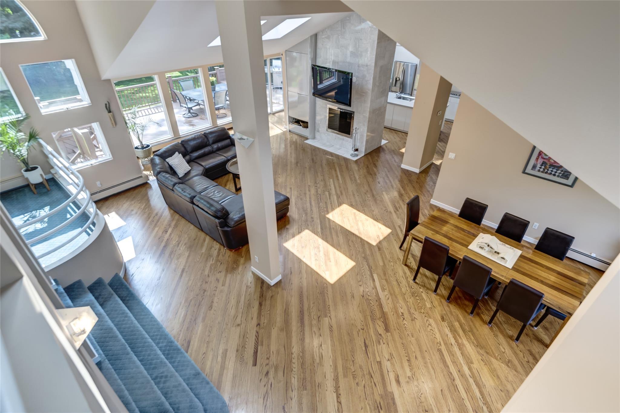 Single Family Highland  Nassau County, NY 11576, MLS-876295-5