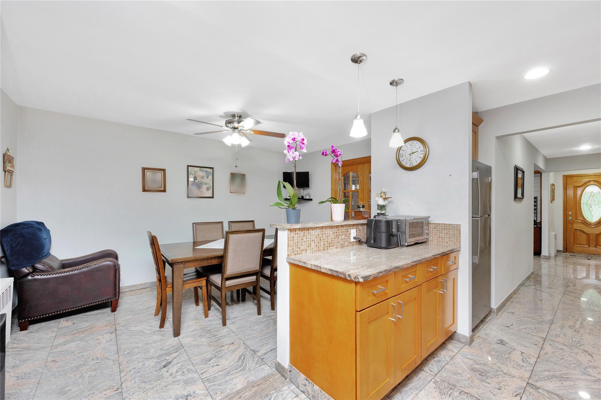 Single Family Brown  Brooklyn, NY 11235, MLS-876301-10