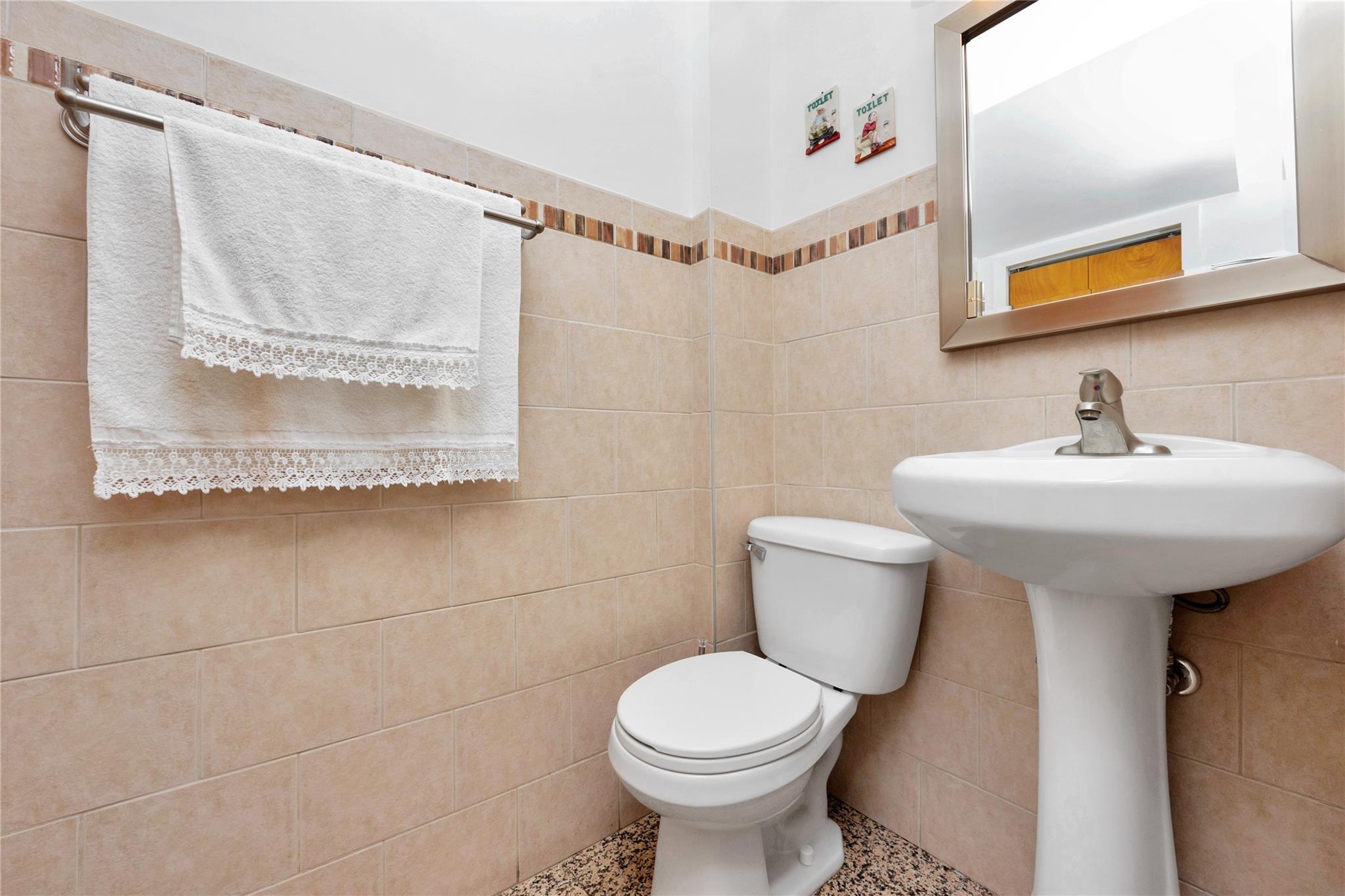 Single Family Brown  Brooklyn, NY 11235, MLS-876301-14