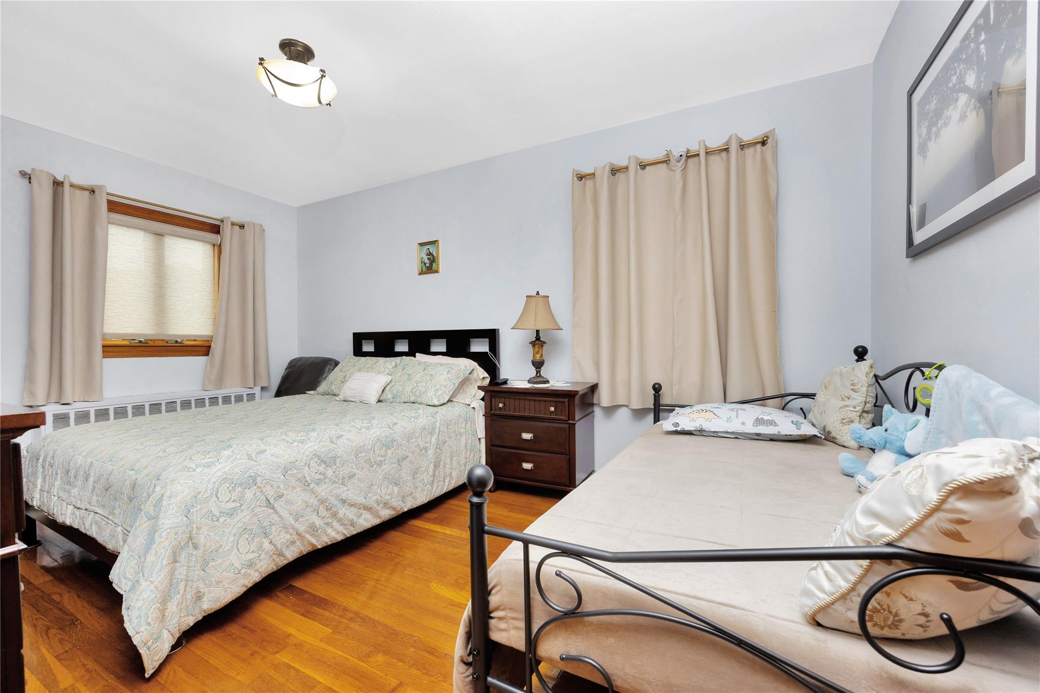 Single Family Brown  Brooklyn, NY 11235, MLS-876301-16