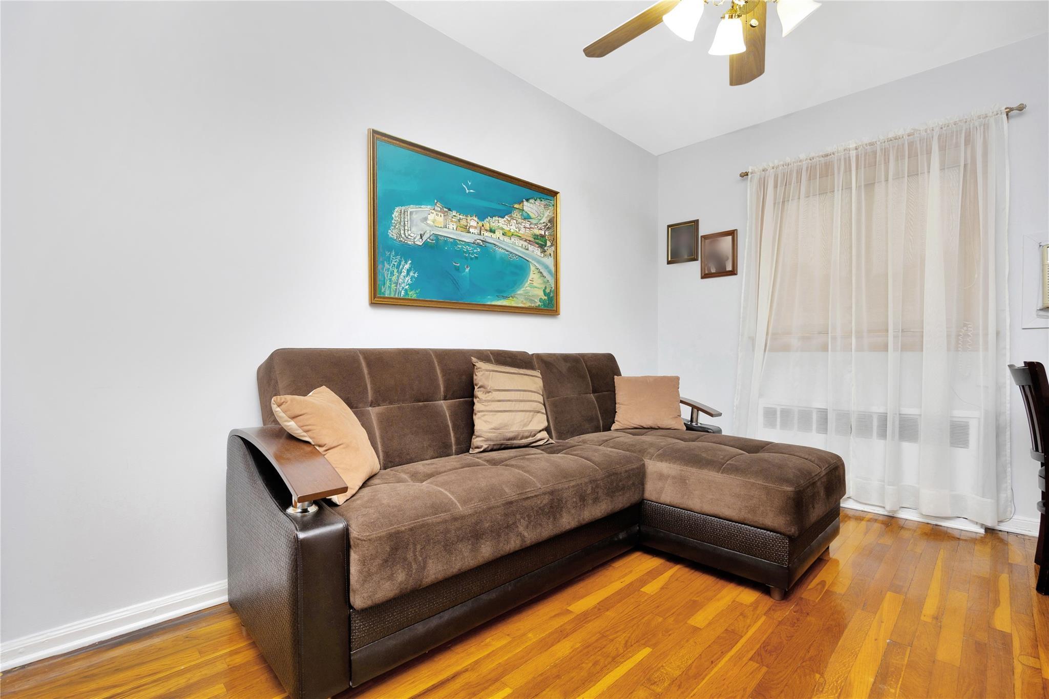Single Family Brown  Brooklyn, NY 11235, MLS-876301-17