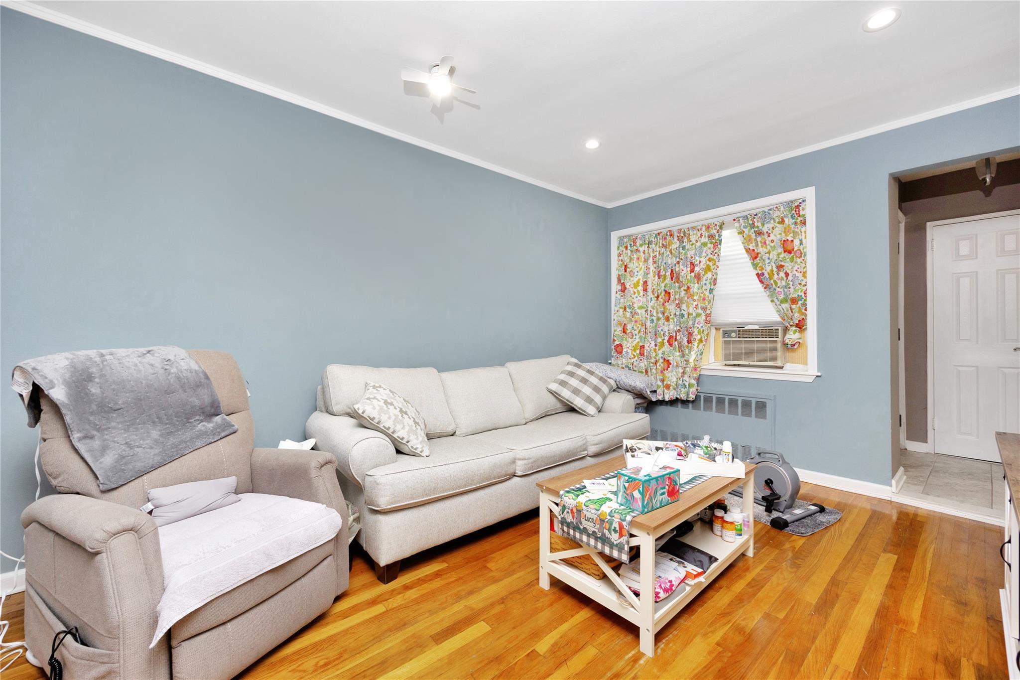 Single Family Brown  Brooklyn, NY 11235, MLS-876301-19
