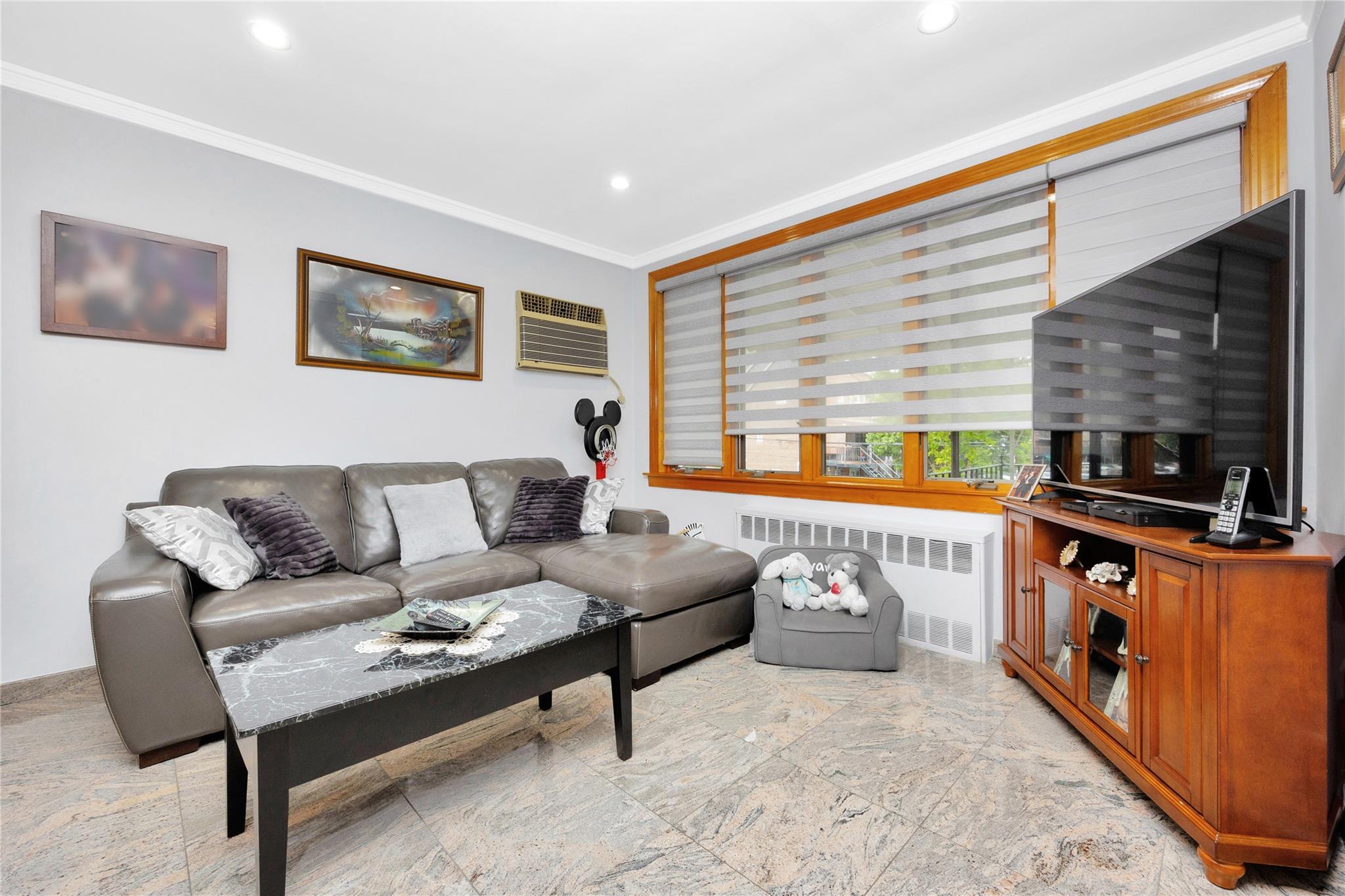 Single Family Brown  Brooklyn, NY 11235, MLS-876301-3