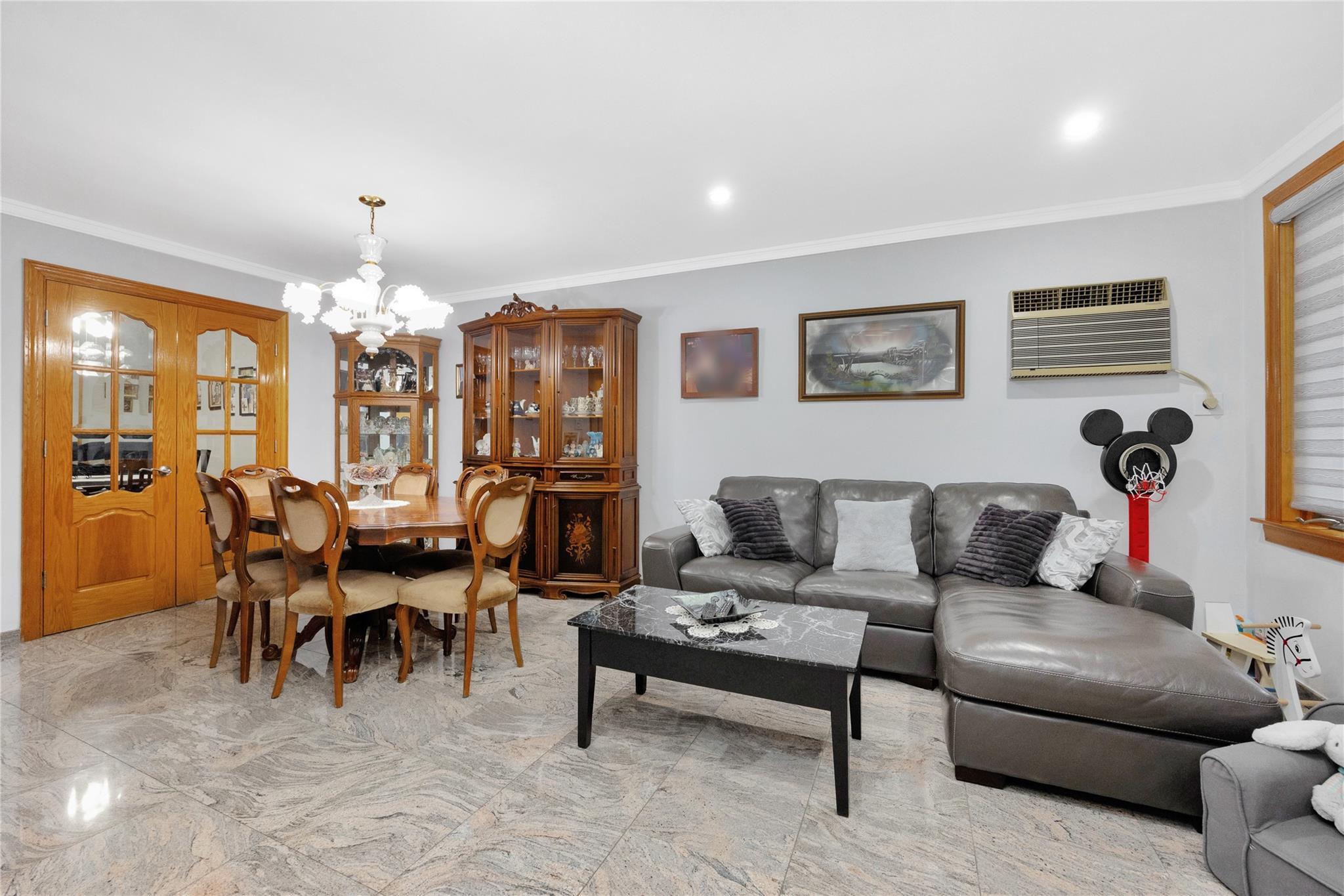 Single Family Brown  Brooklyn, NY 11235, MLS-876301-5
