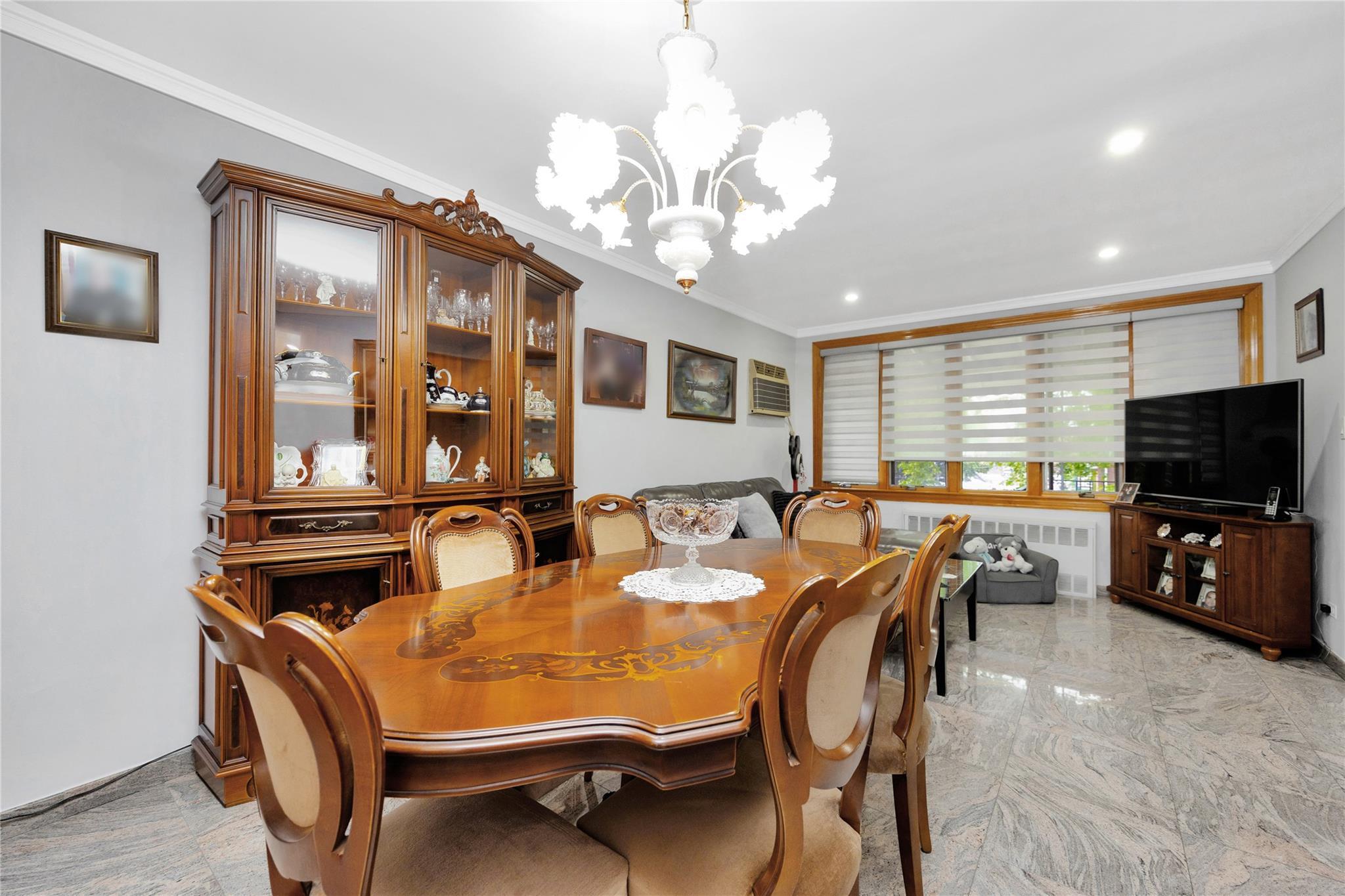 Single Family Brown  Brooklyn, NY 11235, MLS-876301-7