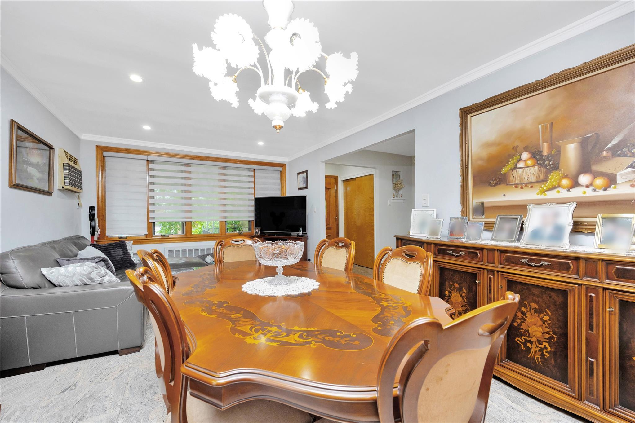 Single Family Brown  Brooklyn, NY 11235, MLS-876301-8
