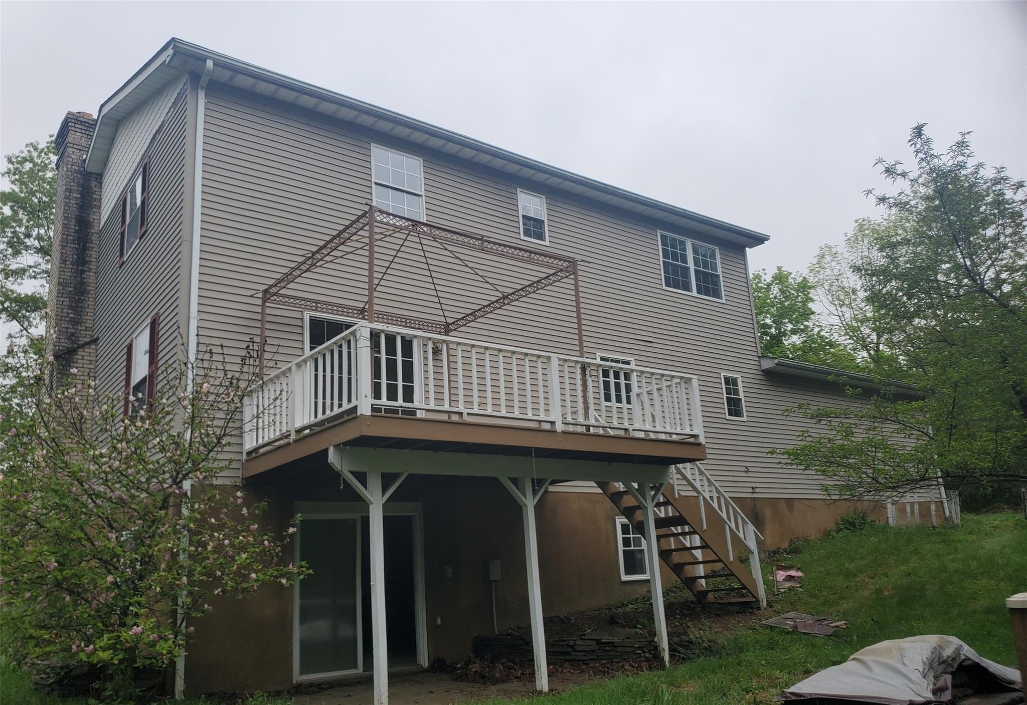 Single Family Fire Tower  Sullivan County, NY 12721, MLS-876307-2