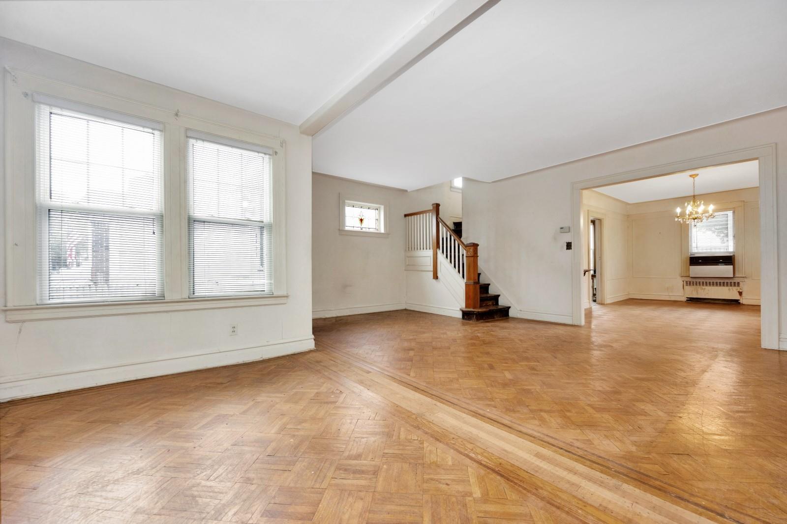 Single Family 79th  Queens, NY 11385, MLS-876323-6
