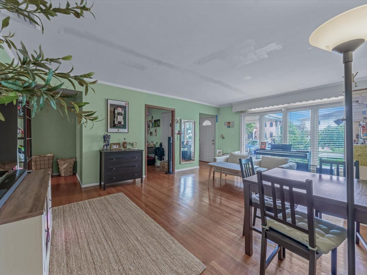 Single Family Lawrence  Nassau County, NY 11040, MLS-876327-3