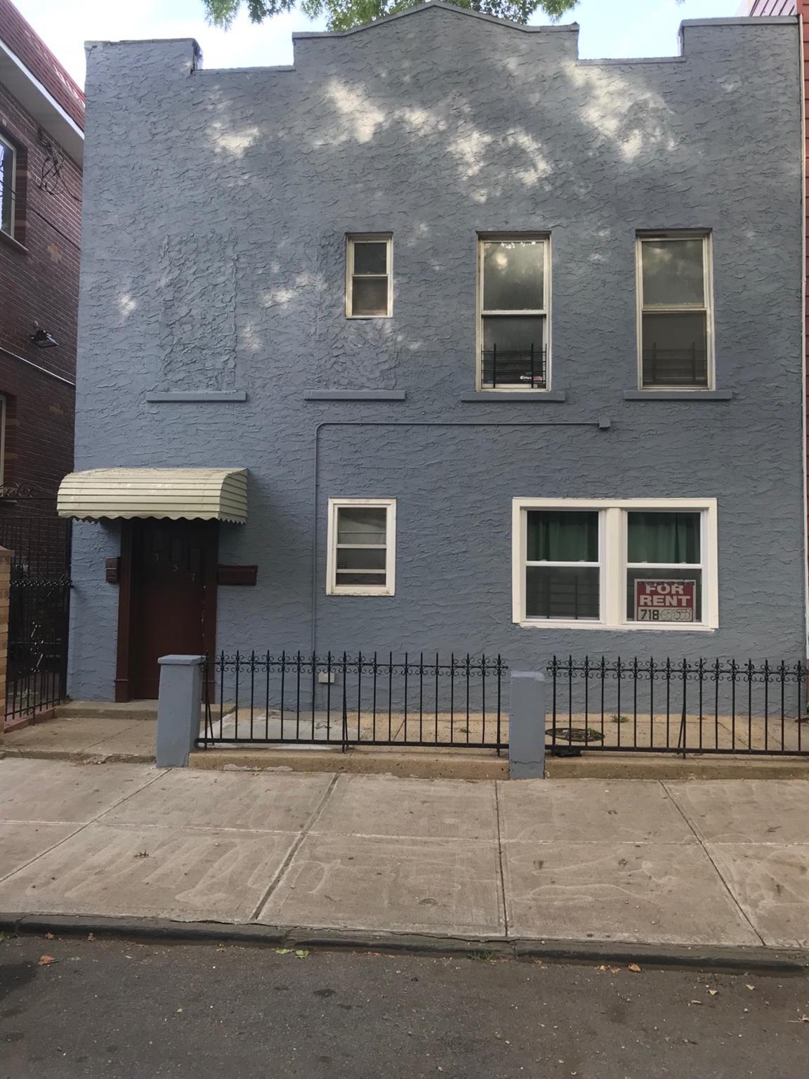Apartment Linwood  Brooklyn, NY 11208, MLS-876335-2