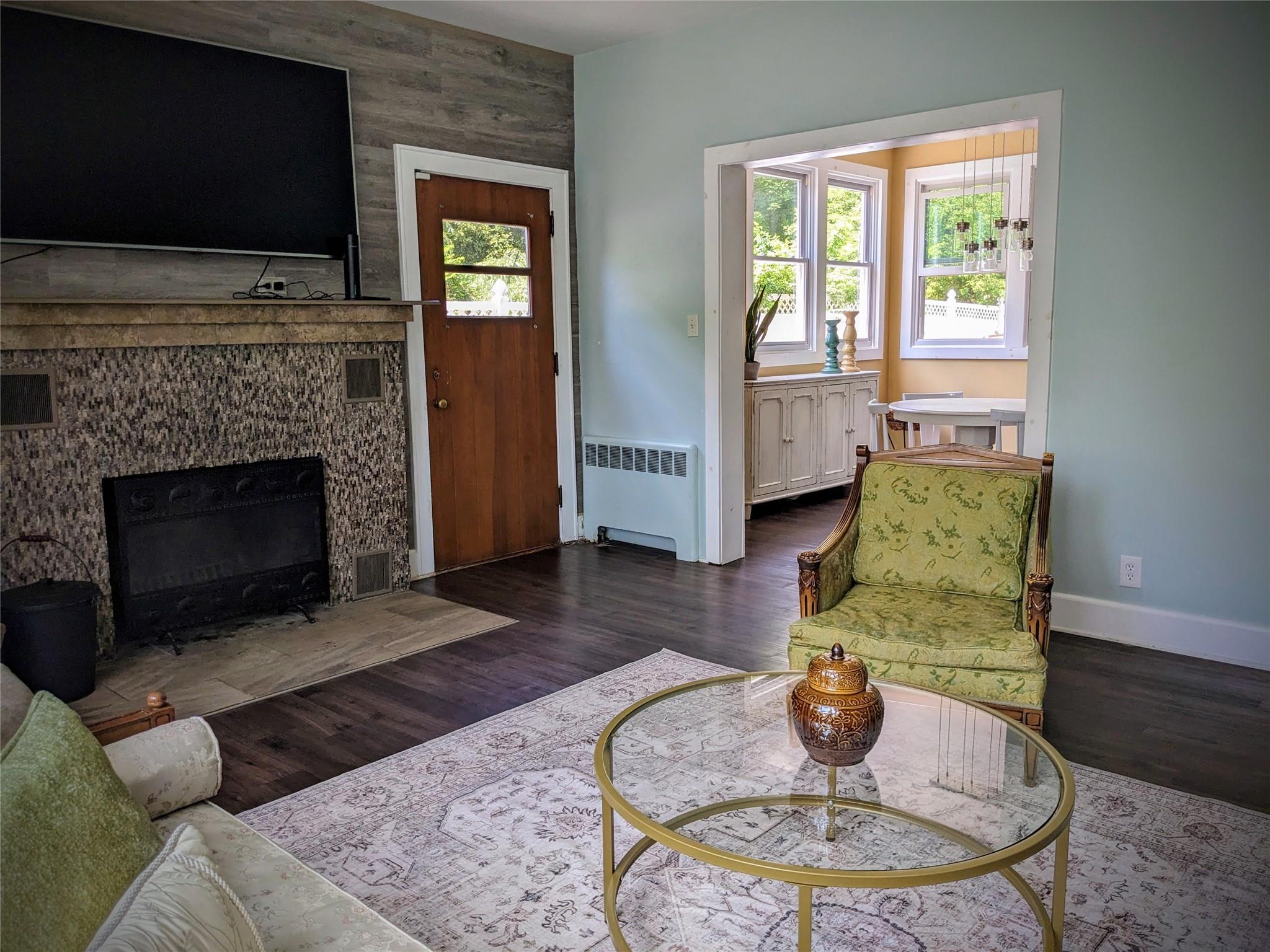 Single Family Marion  Sullivan County, NY 12754, MLS-876337-14