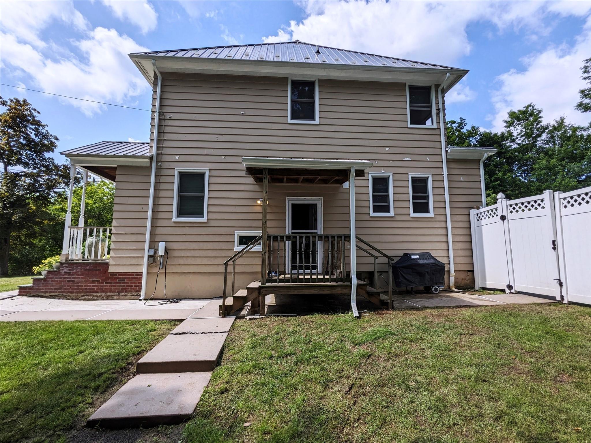 Single Family Marion  Sullivan County, NY 12754, MLS-876337-21