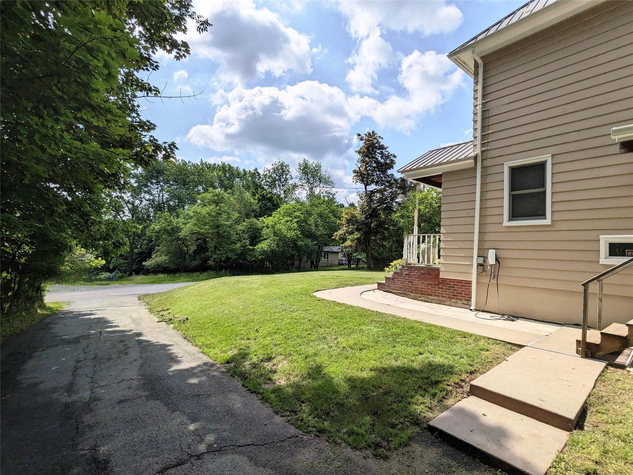 Single Family Marion  Sullivan County, NY 12754, MLS-876337-22