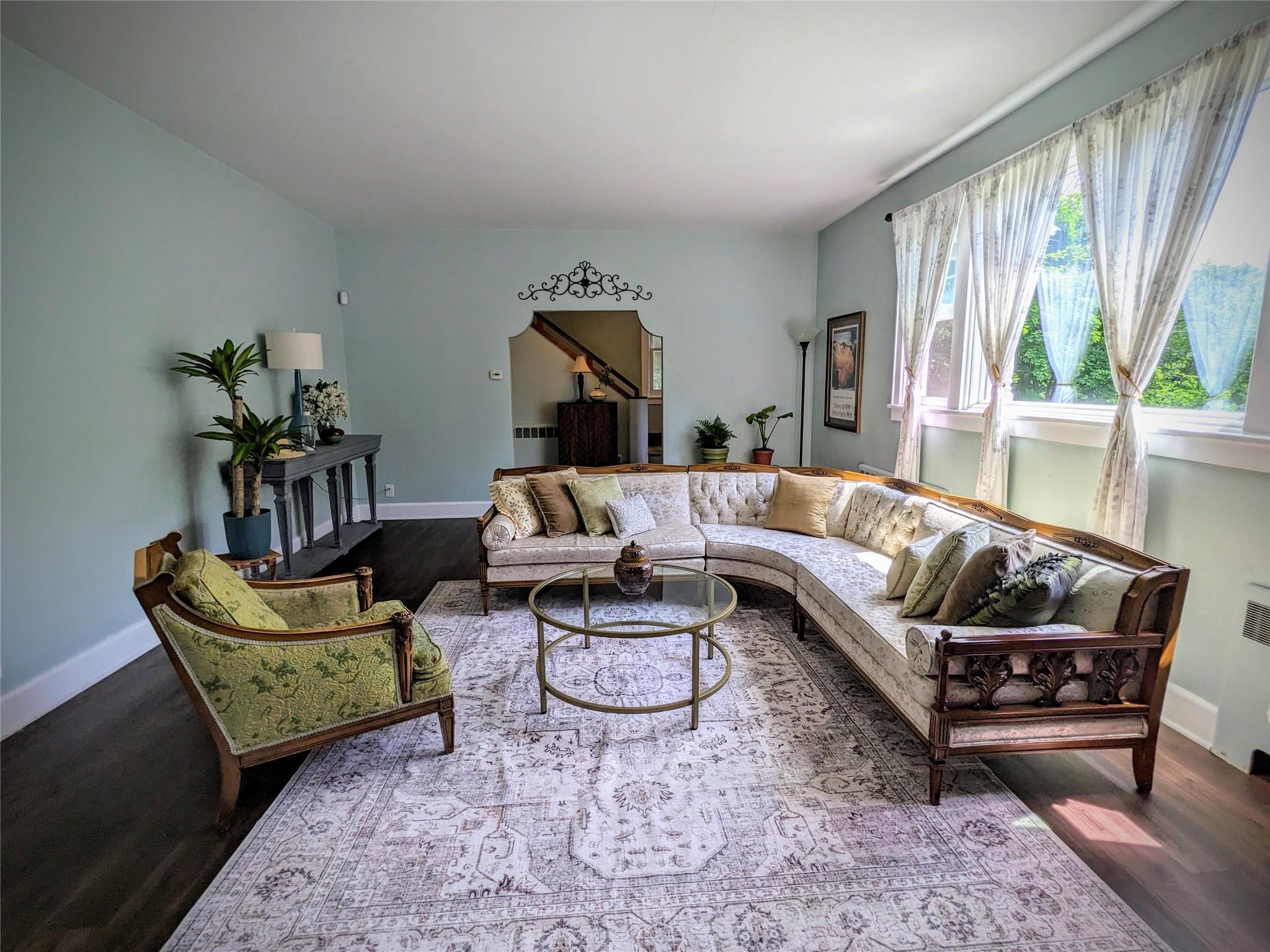 Single Family Marion  Sullivan County, NY 12754, MLS-876337-24