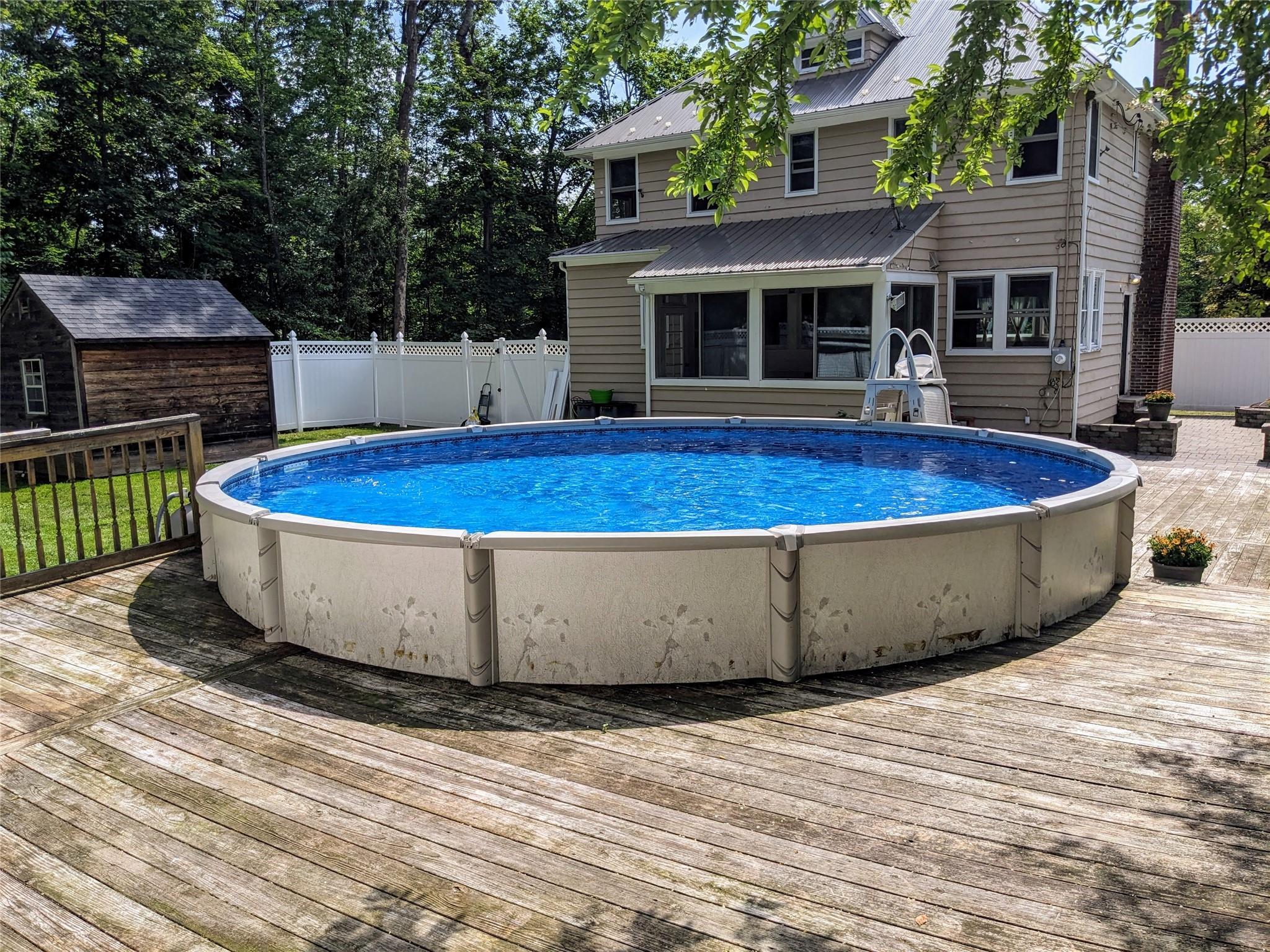 Single Family Marion  Sullivan County, NY 12754, MLS-876337-26