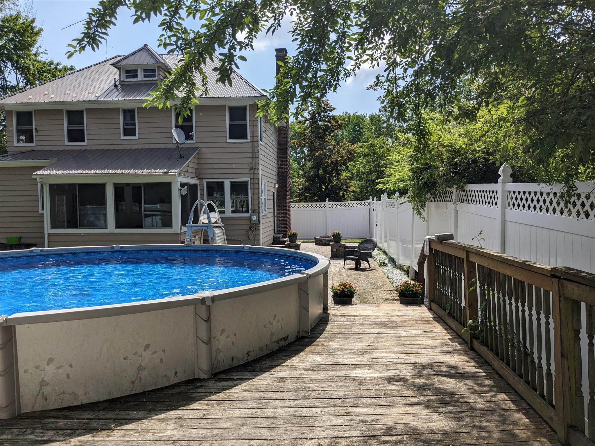 Single Family Marion  Sullivan County, NY 12754, MLS-876337-27