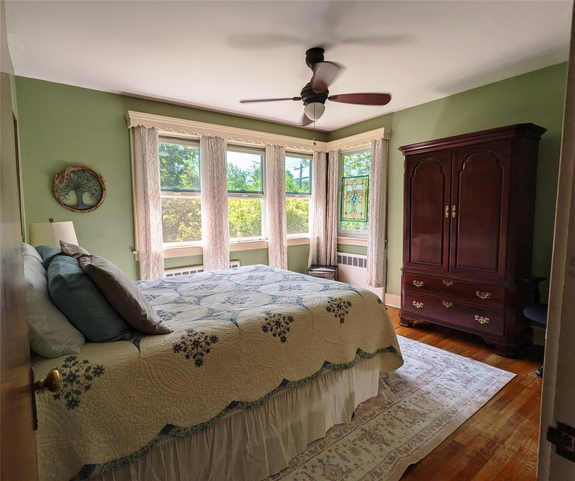 Single Family Marion  Sullivan County, NY 12754, MLS-876337-31