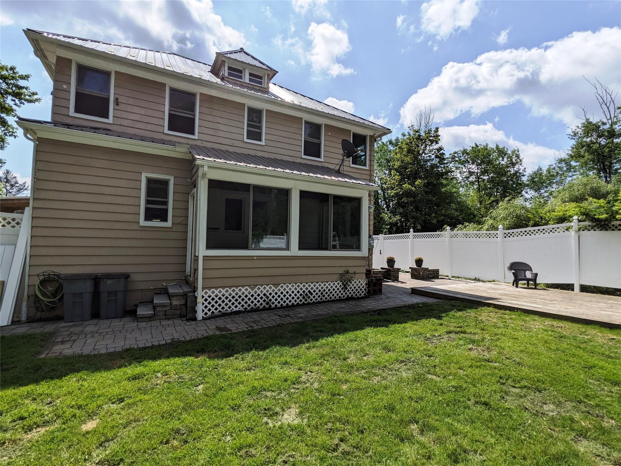 Single Family Marion  Sullivan County, NY 12754, MLS-876337-33