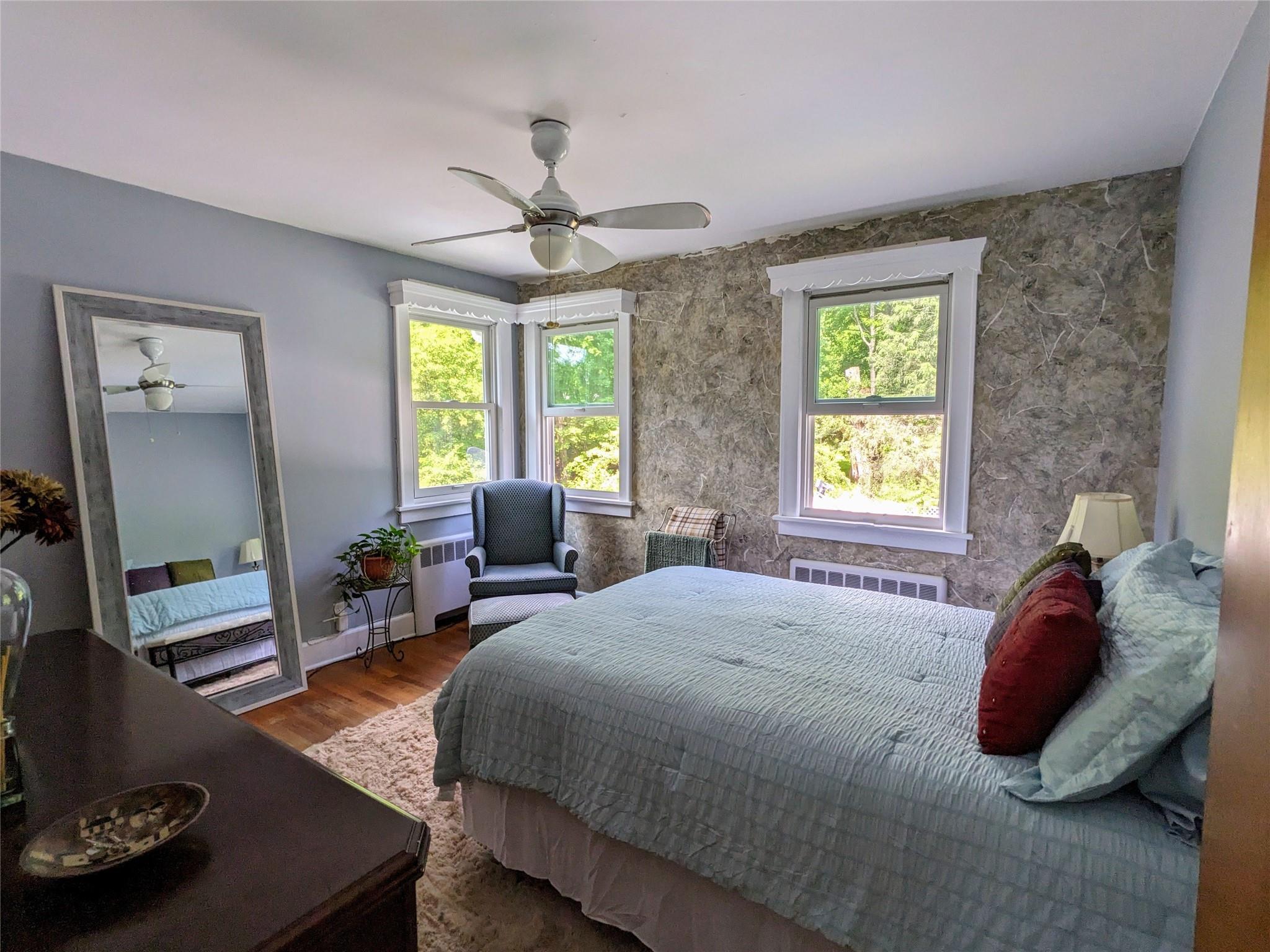 Single Family Marion  Sullivan County, NY 12754, MLS-876337-34