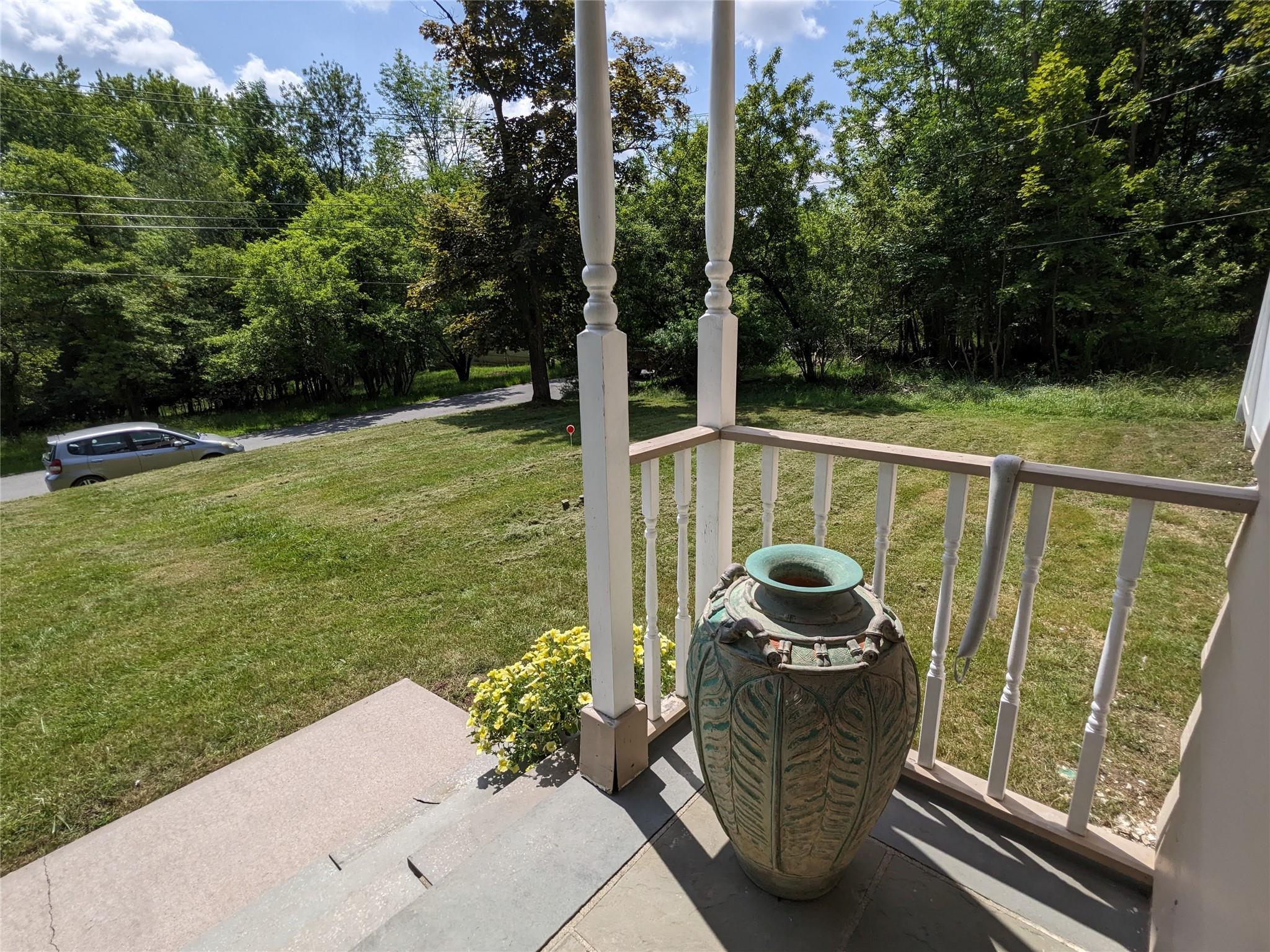 Single Family Marion  Sullivan County, NY 12754, MLS-876337-36
