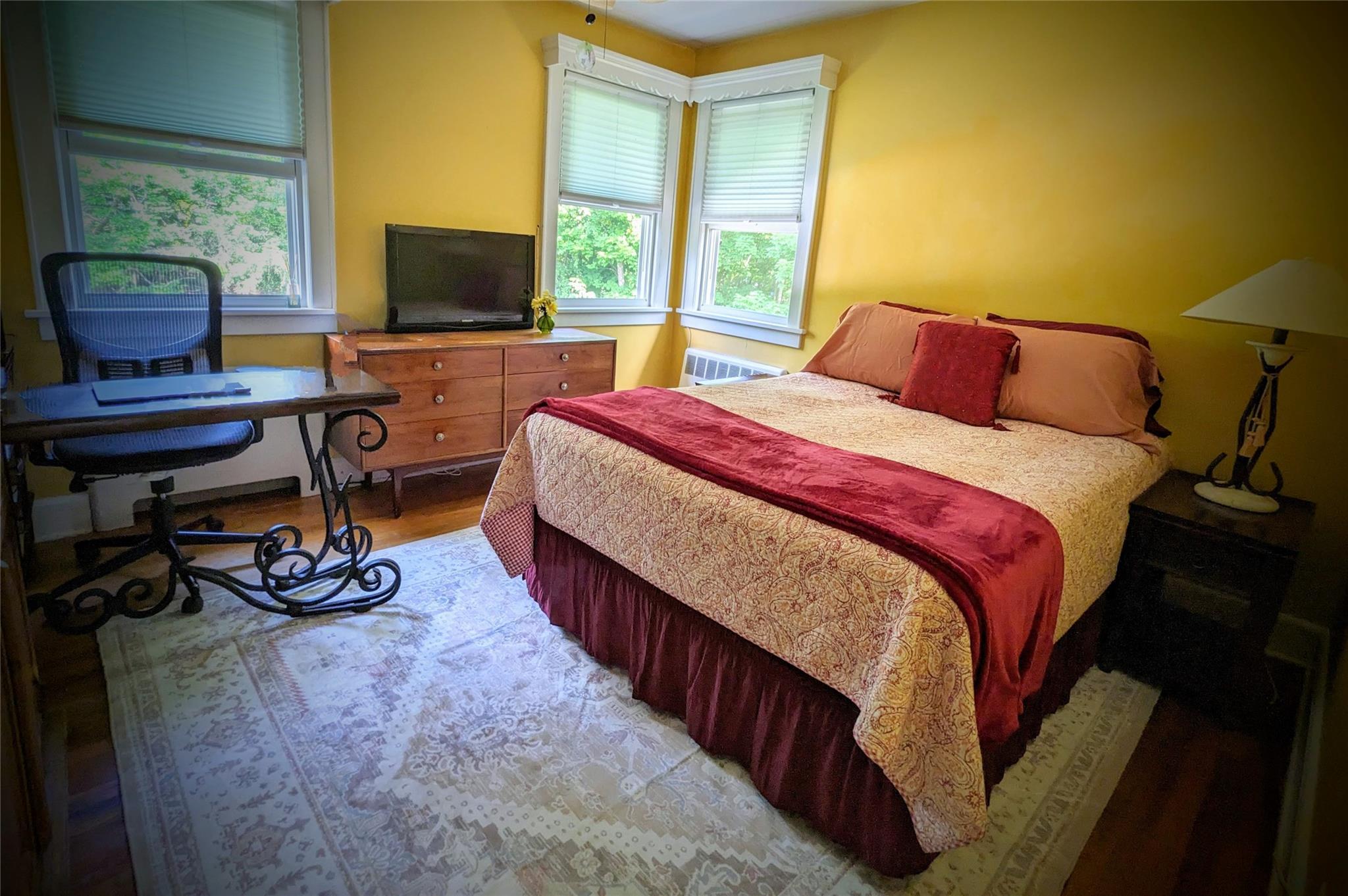 Single Family Marion  Sullivan County, NY 12754, MLS-876337-40