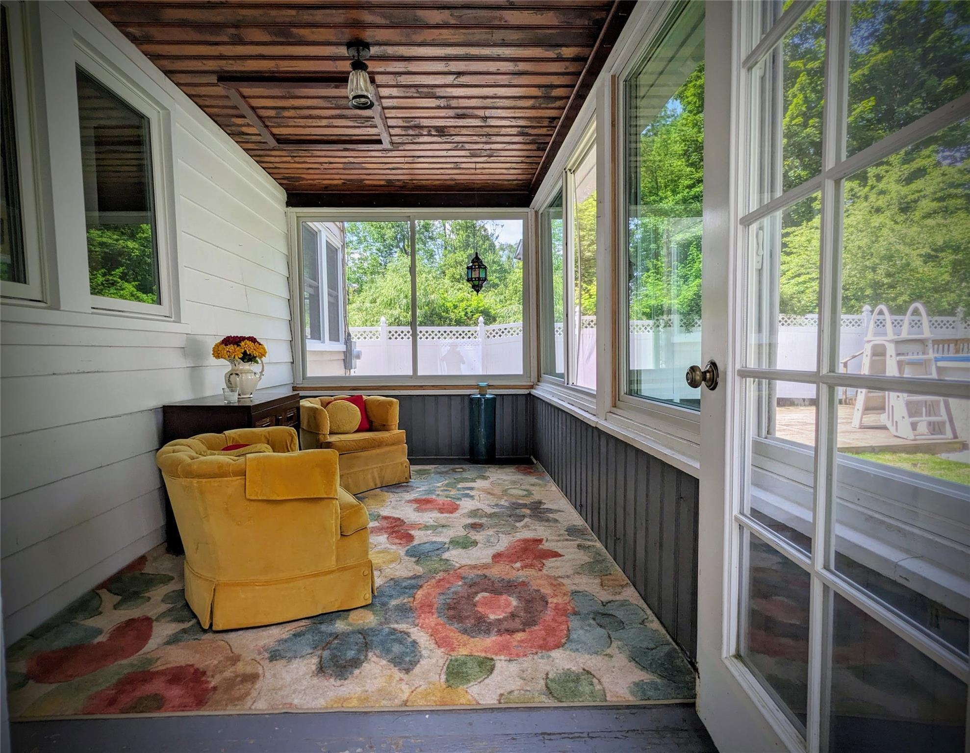 Single Family Marion  Sullivan County, NY 12754, MLS-876337-45