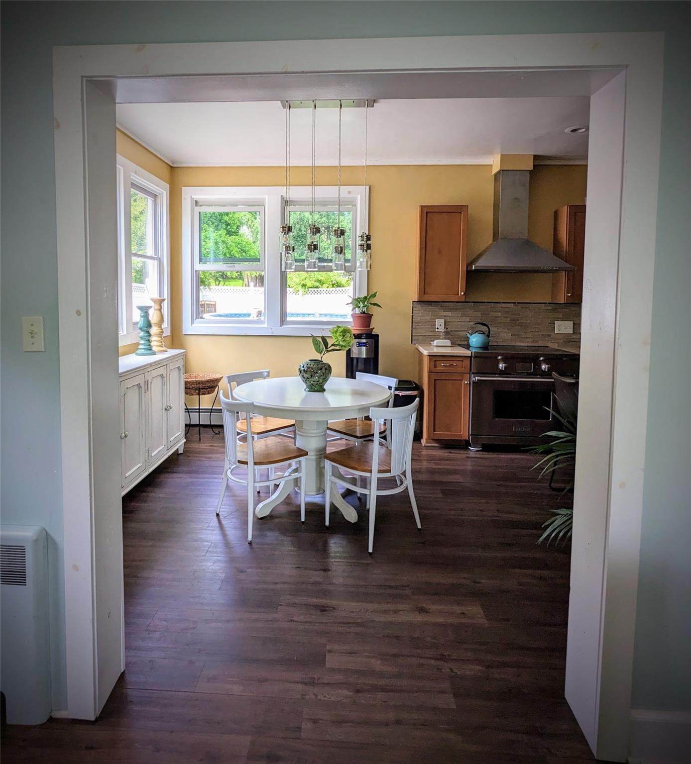 Single Family Marion  Sullivan County, NY 12754, MLS-876337-46
