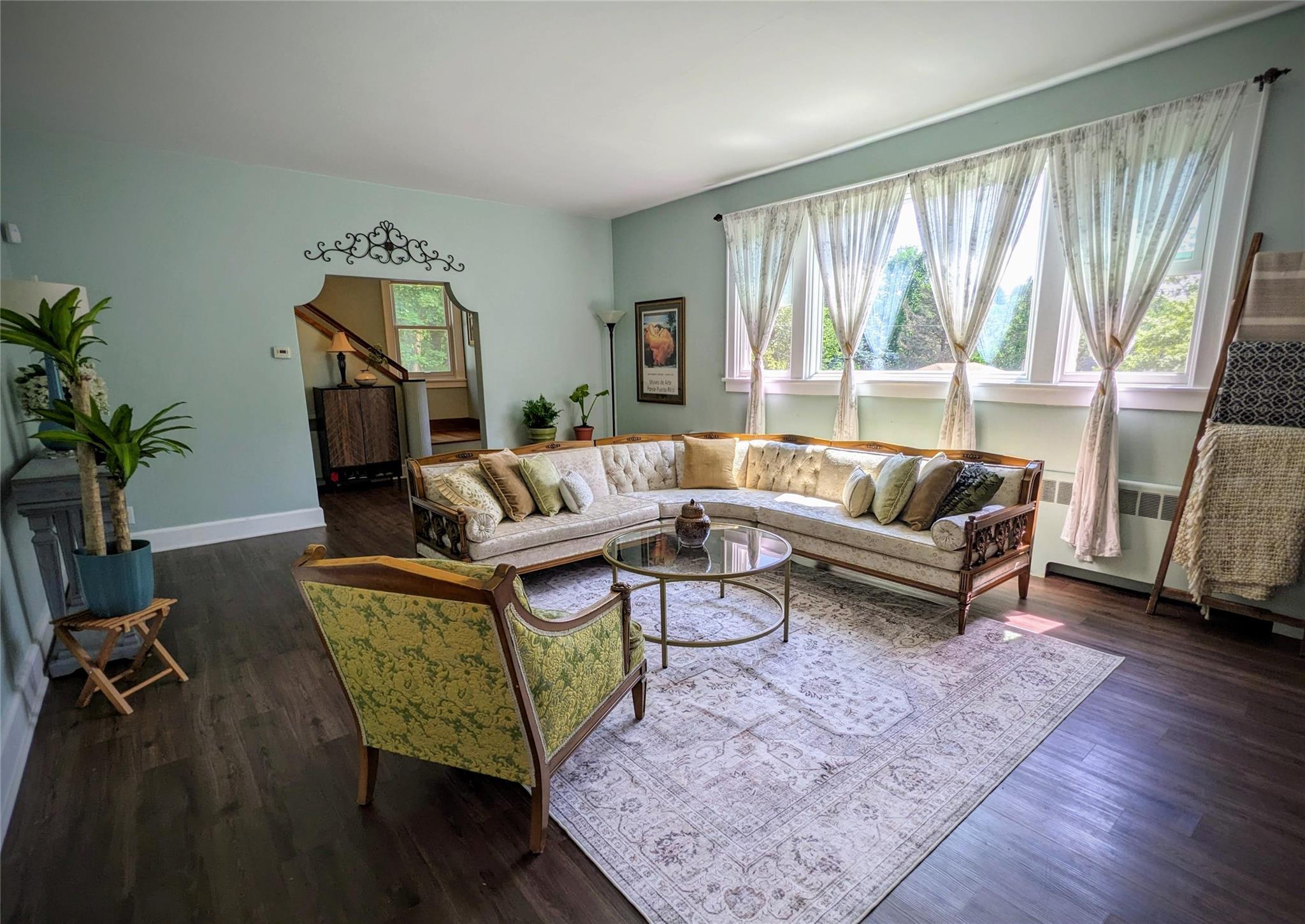 Single Family Marion  Sullivan County, NY 12754, MLS-876337-5