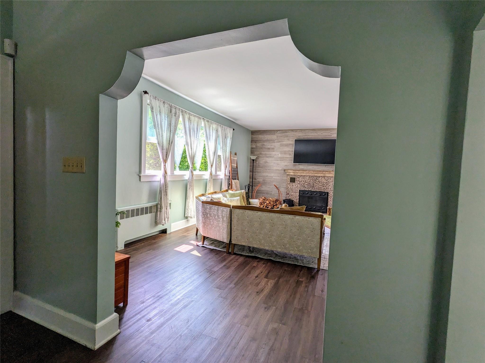 Single Family Marion  Sullivan County, NY 12754, MLS-876337-6