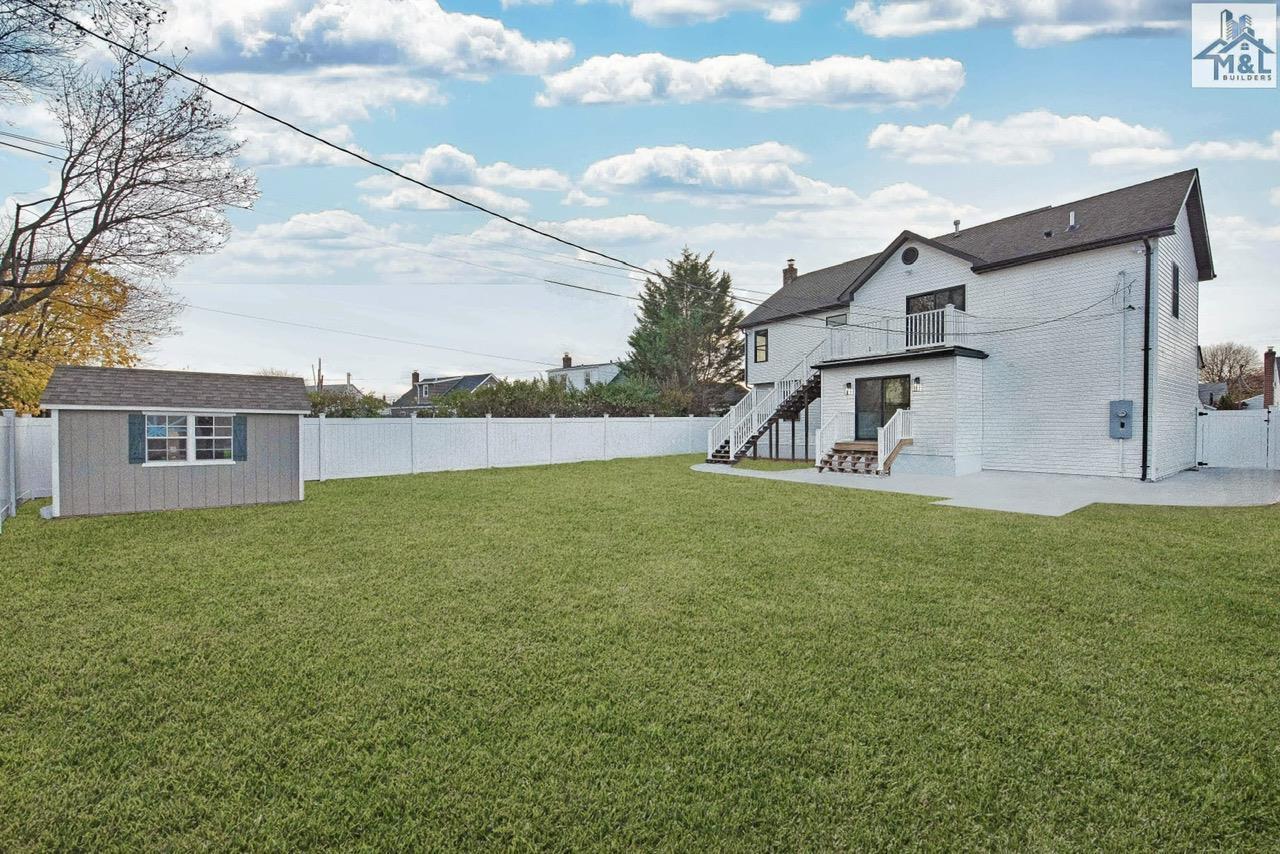 Single Family Cottage  Blvd  Nassau County, NY 11801, MLS-876340-20
