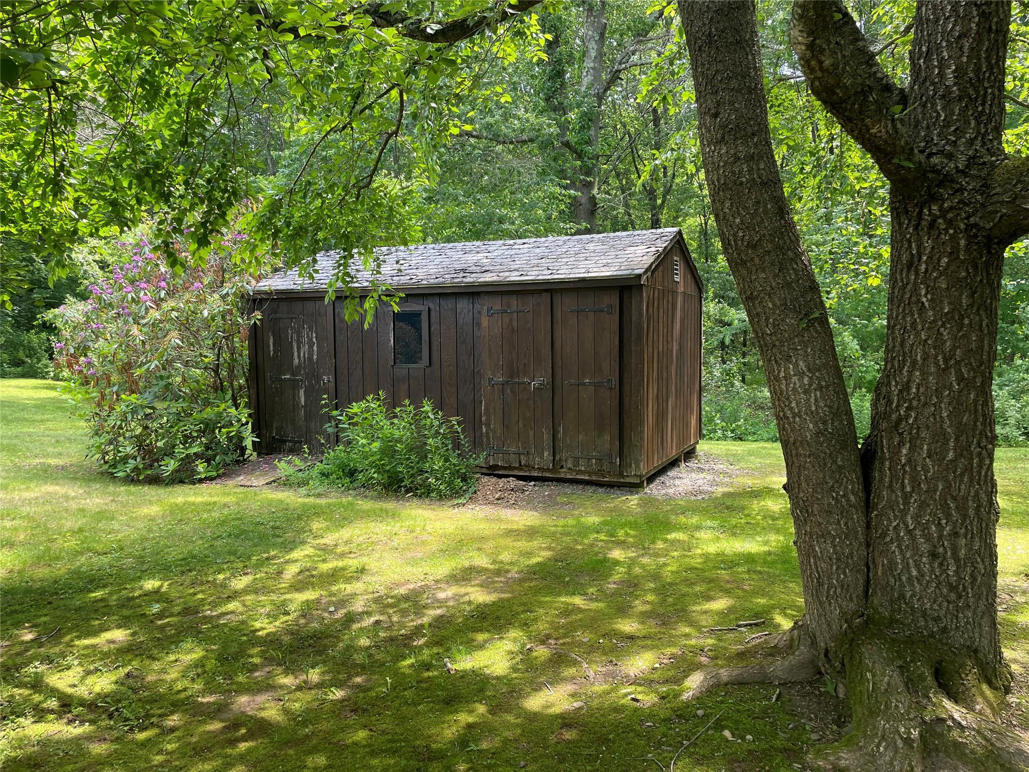 Single Family State Route 208  Ulster County, NY 12589, MLS-876357-13