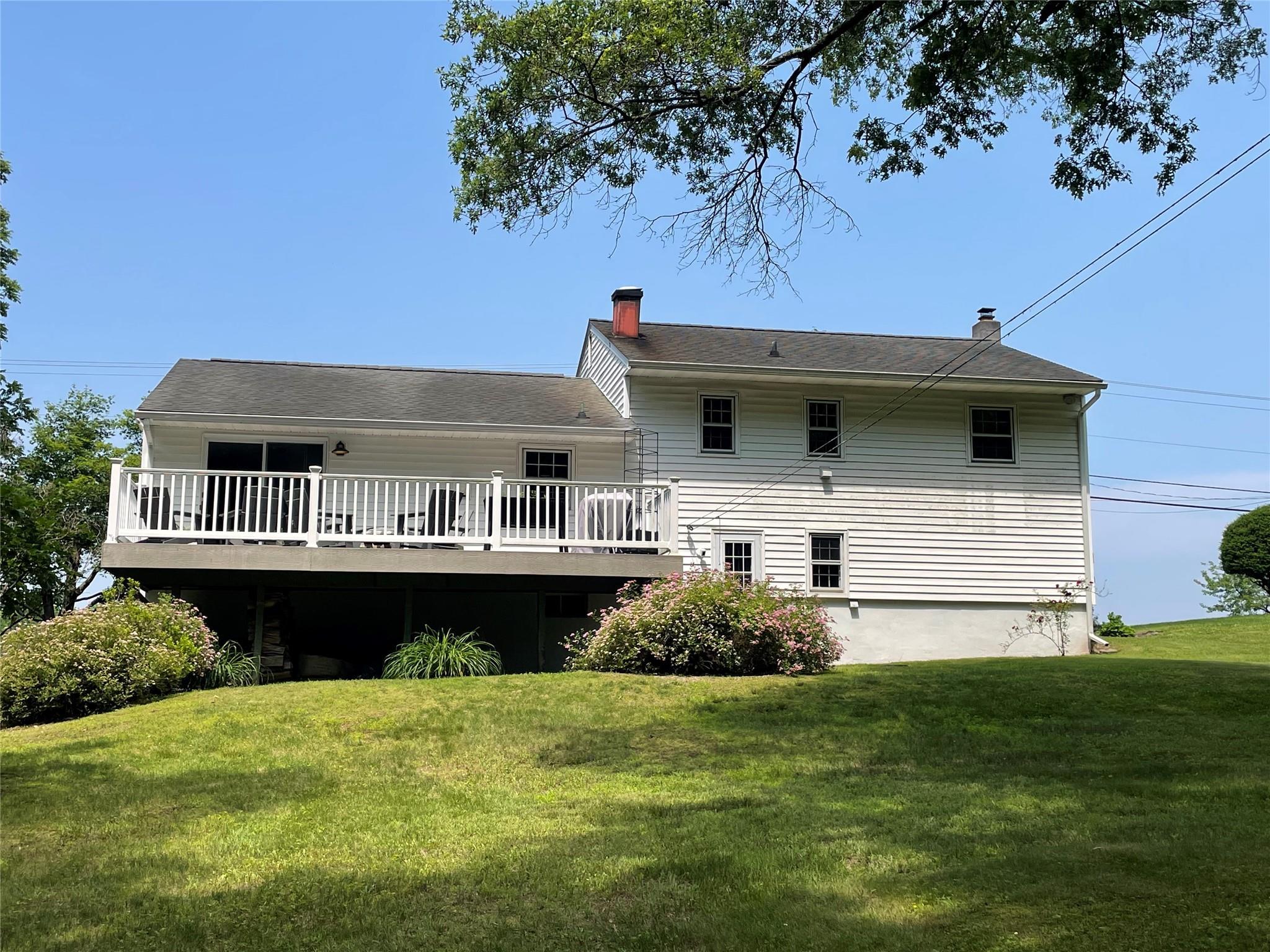 Single Family State Route 208  Ulster County, NY 12589, MLS-876357-14