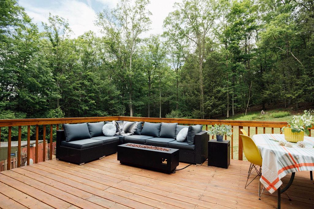 Single Family Otisville  Orange County, NY 12785, MLS-876364-26