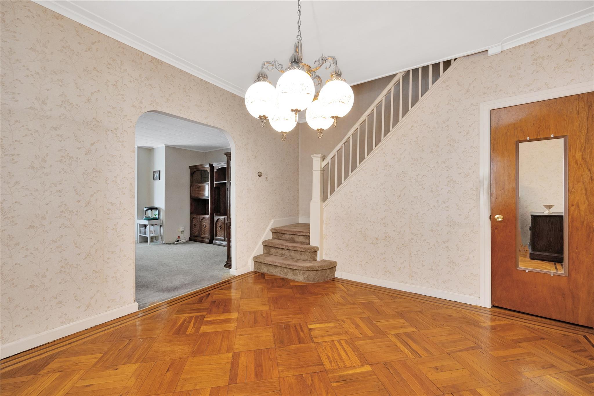Single Family 60th  Queens, NY 11378, MLS-876386-11