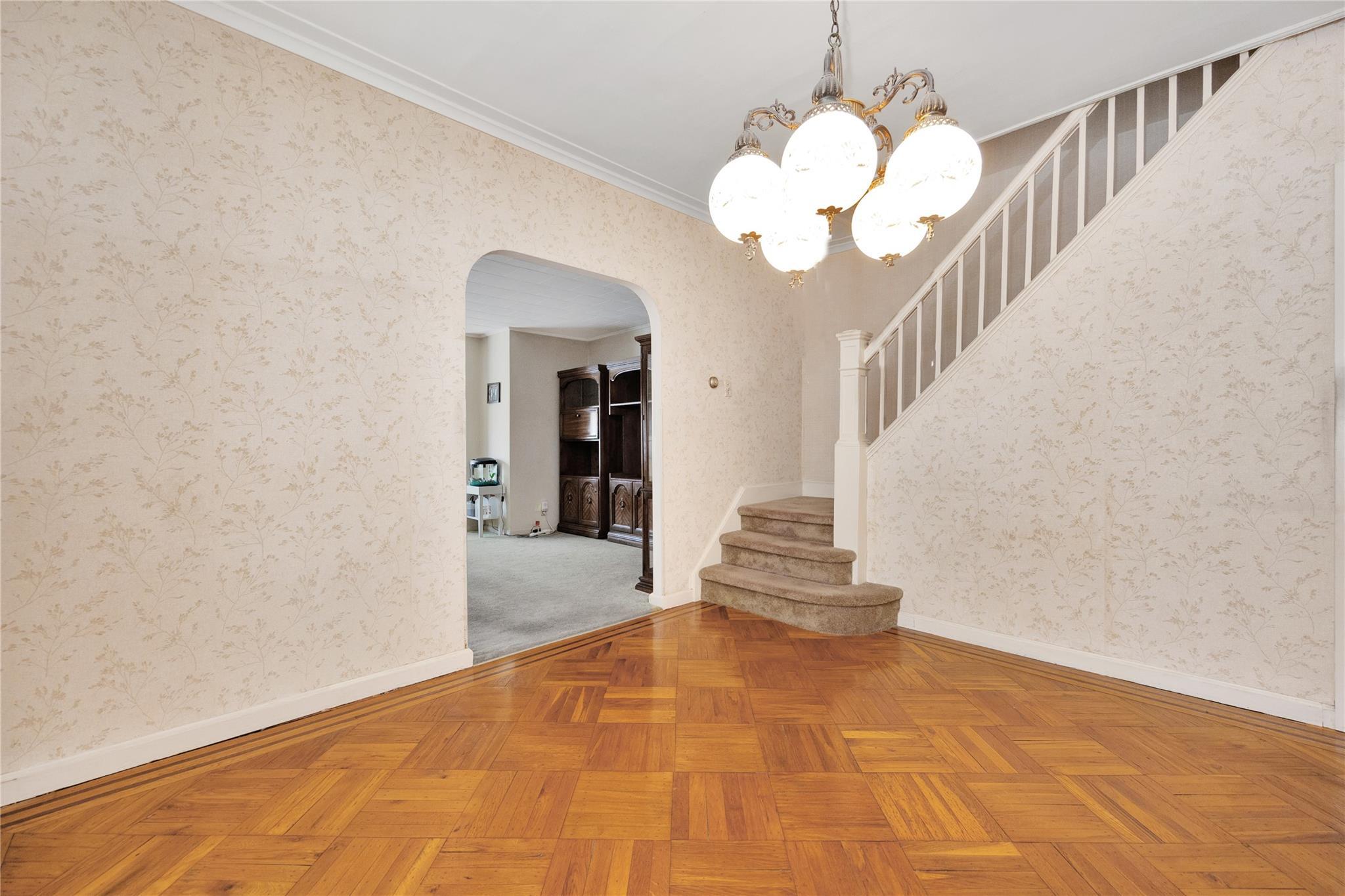 Single Family 60th  Queens, NY 11378, MLS-876386-12