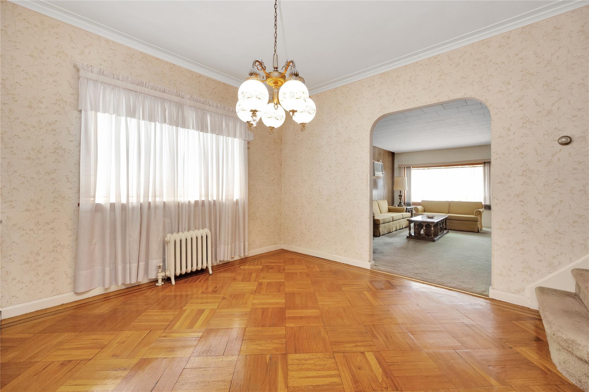 Single Family 60th  Queens, NY 11378, MLS-876386-9