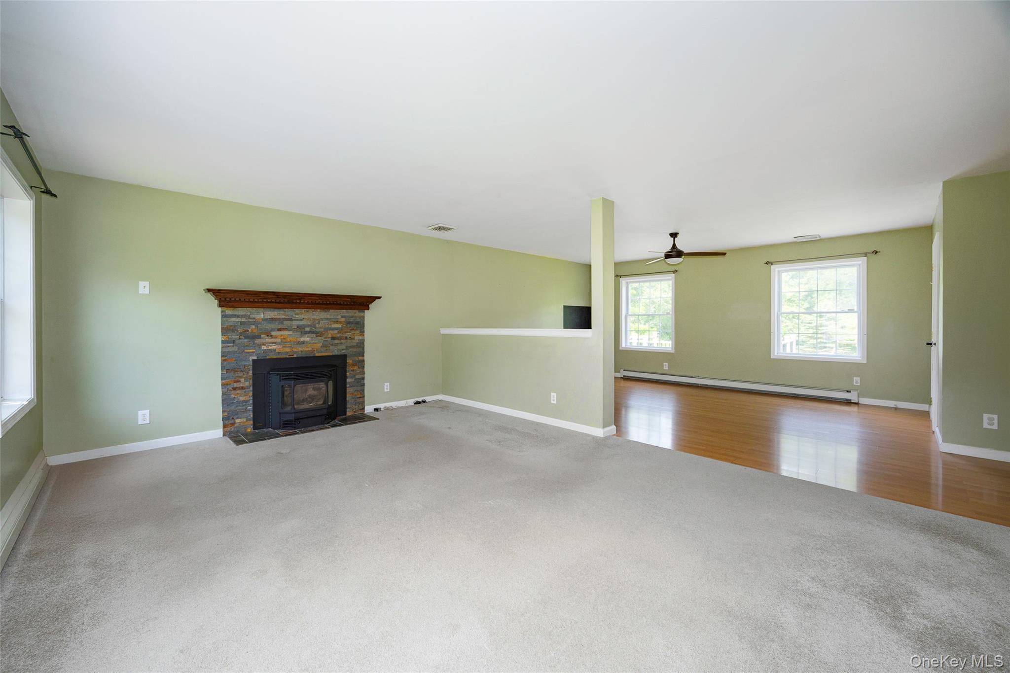 Single Family Pine Columbia County, NY 12583, MLS-876397-5